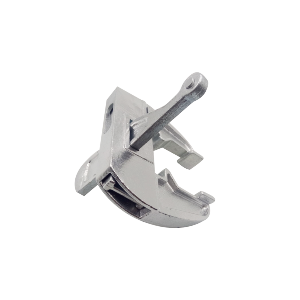 Light Forming Clamp