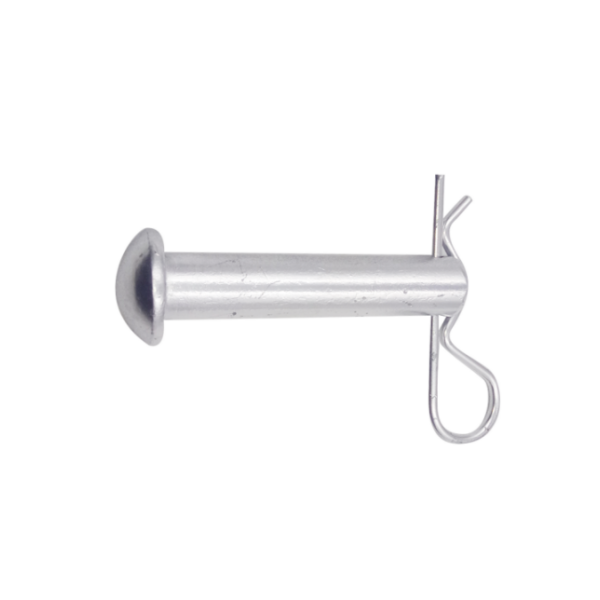 Shoring Rivets And Hitch Pins