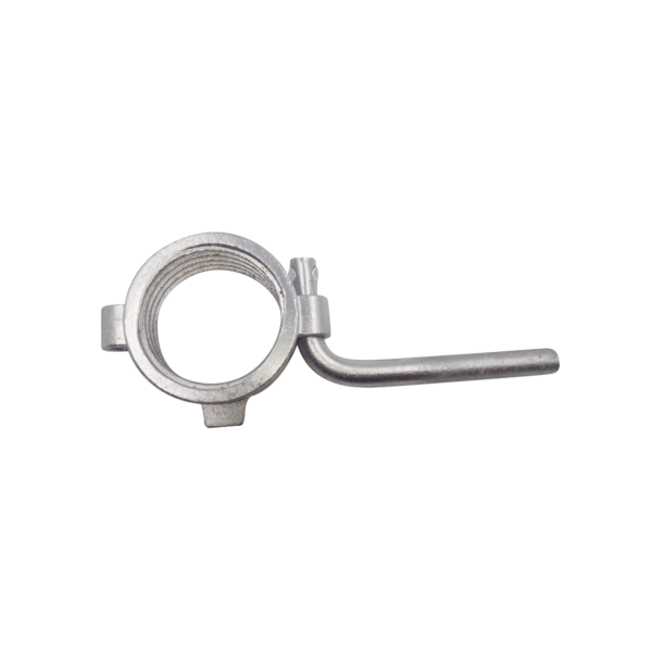 Steel Prop Nut(nut with handle)