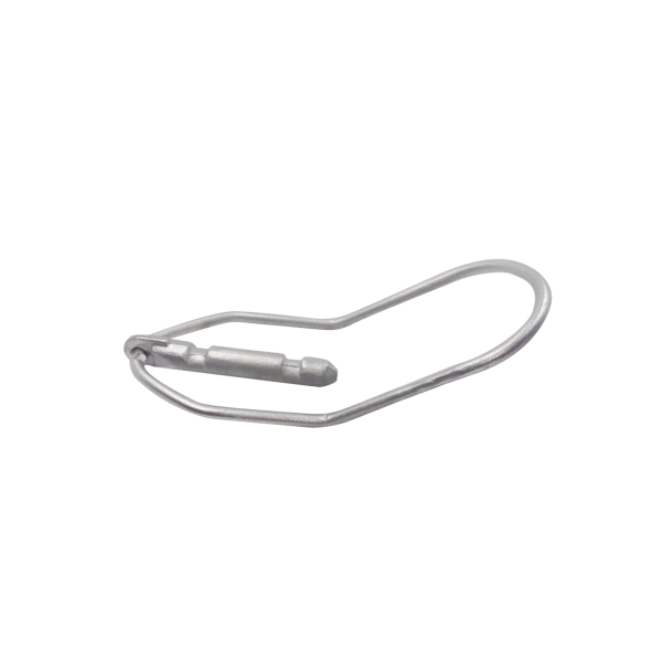 Collar With Pin