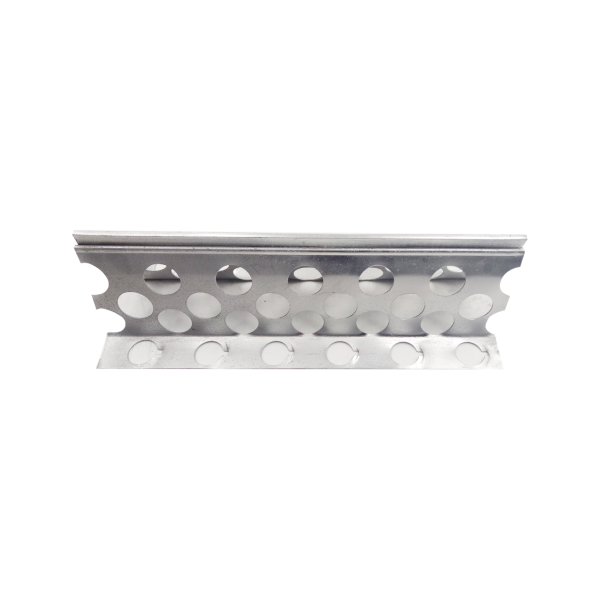 Combiform Screed Rail