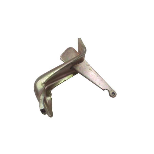 4”Waler Bracket With Wedge