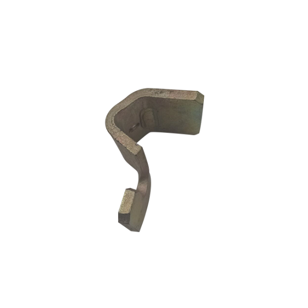 45 Degree Corner Clip