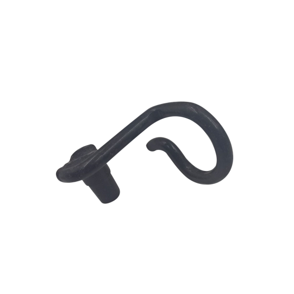 Bolt Clip