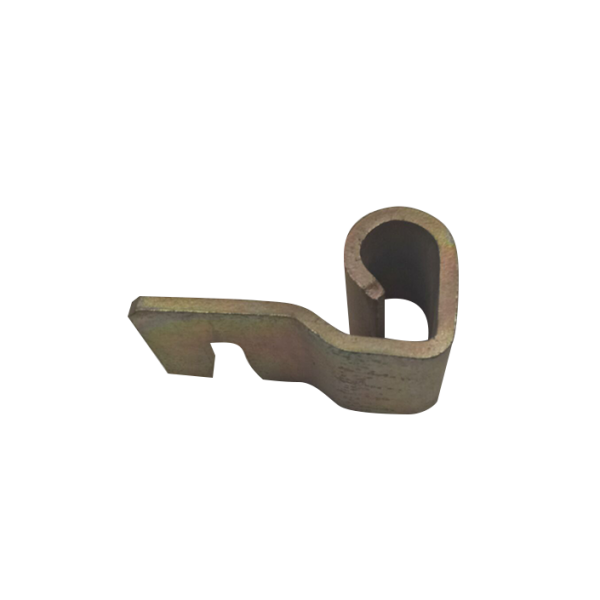 90 Degree Corner Clip