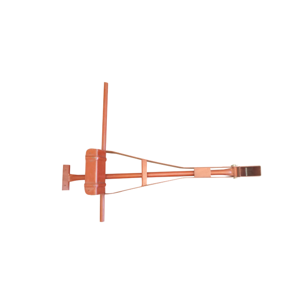 Scaffold Jack A