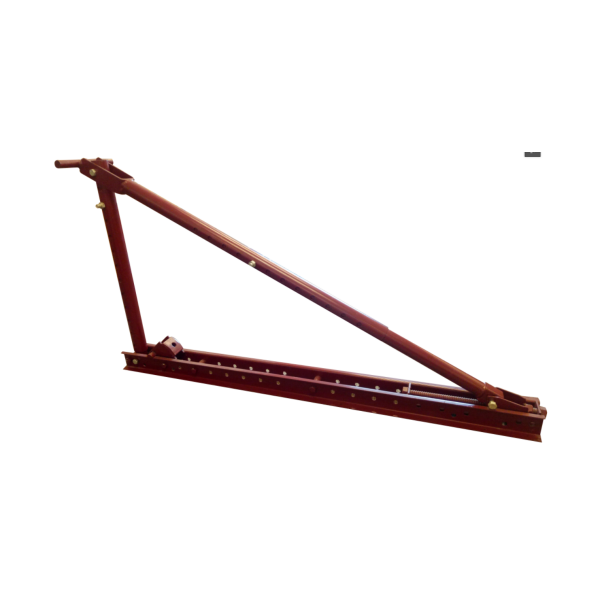 LONG OVERHANG BRACKET