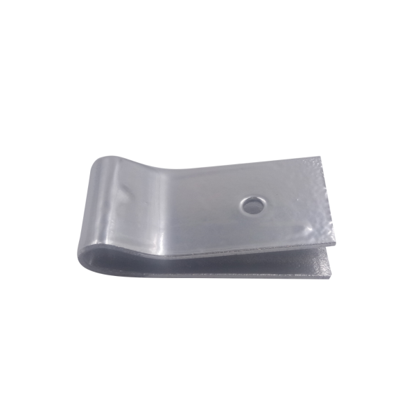 Wrap-Around Basket Clip