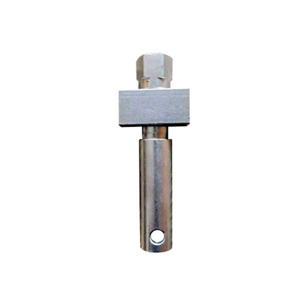 SURECURVE SIDERAIL TURNBUCKLE ASSEMBLY GALV