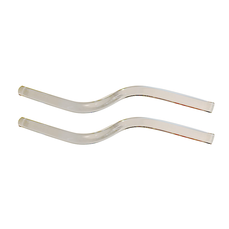 Plexiglass Round Jointer