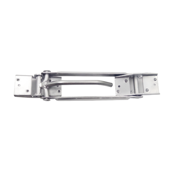 Corner Lock