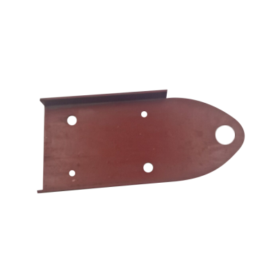 Attachment Plate