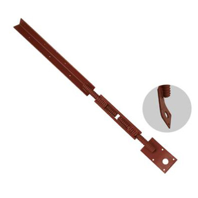 Turnbuckle Form Aligner(Bent)