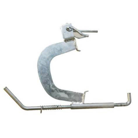 Curb  Clamp