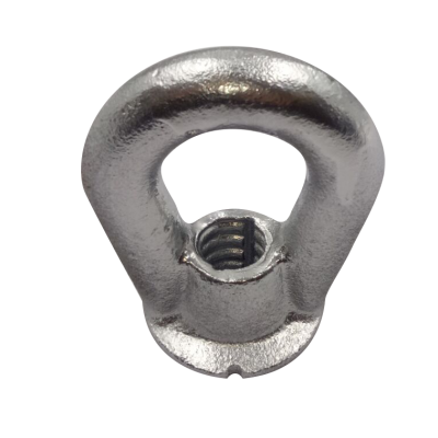 Coil Eye Nuts