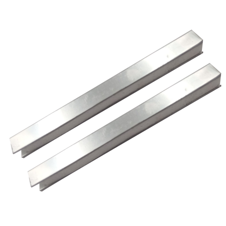 Dovetail Anchor Slot