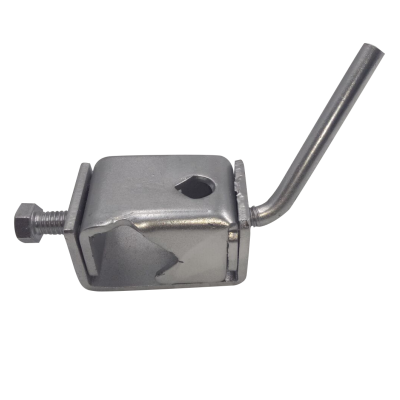 Two Piece Bracket