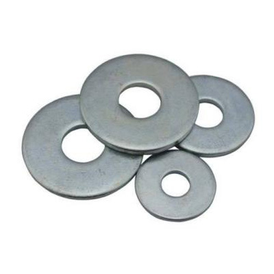 ½” x 6” x 6” Washer With1-1/16