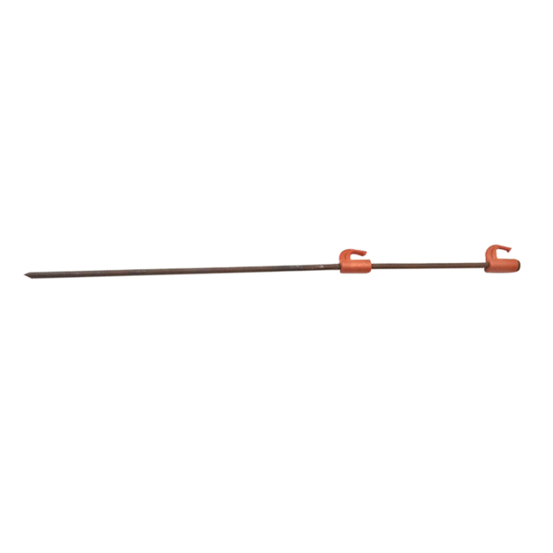 Double Head Isolator Stakes
