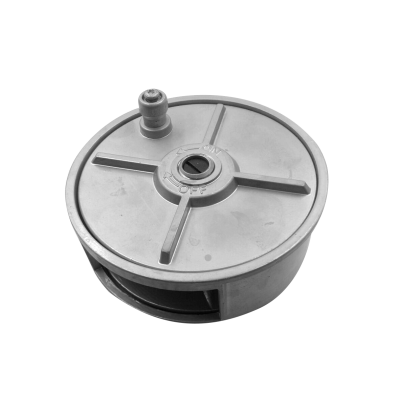 Wire Reel (metal)