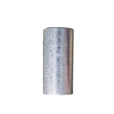 SURECURVE  SLEEVE FOR END FRAME PIVOT PLATE GALV