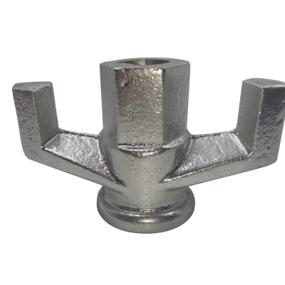Sigle Wing Nut (Euro wing nut)