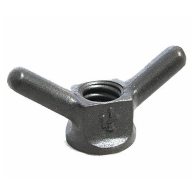 Coil Wing Nut