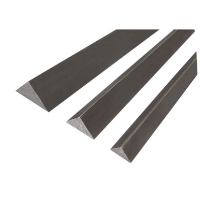 Steel Chamfer Strip