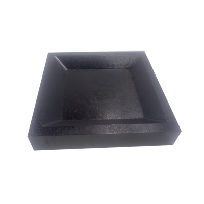 Caping Plate