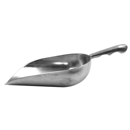 Concrete Scoop