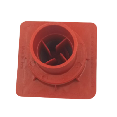 Rebar Cap #3-#11
