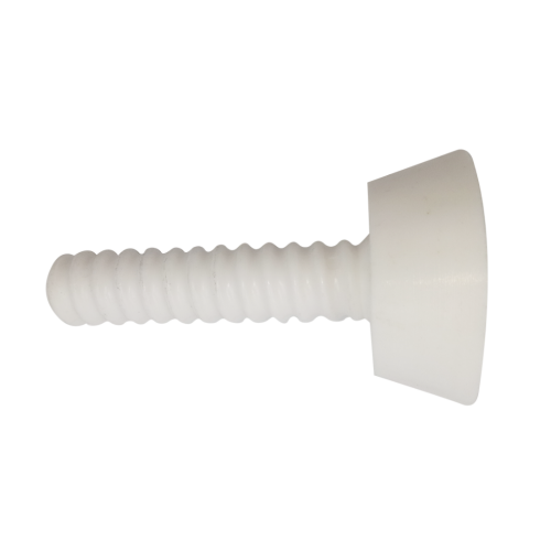 Plastic Threaded Plug