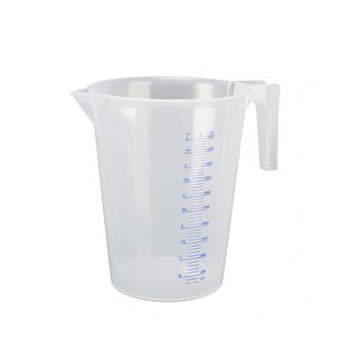 measuring pitcher 5 liter