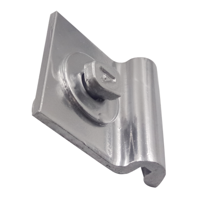 Aluminum Beam Clamp
