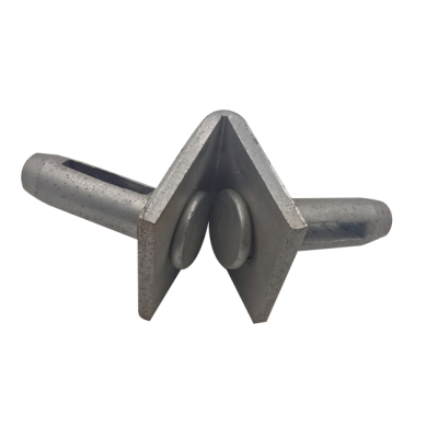 Angle Pin