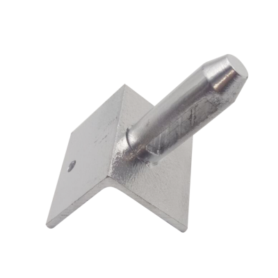 90 Degree Angle Pin