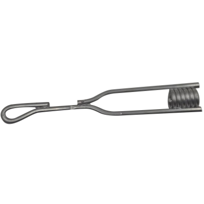 Heavy Duty Loop Transition Tie