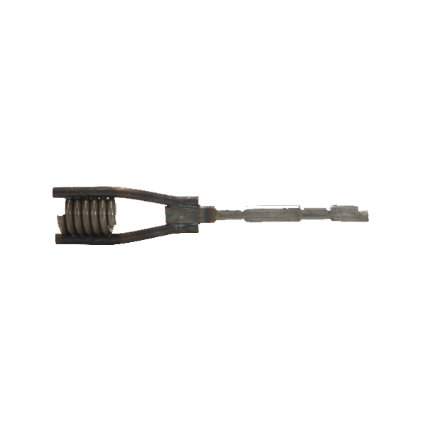 Resi-Coil Tie