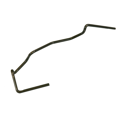 Wire Srceed Hook