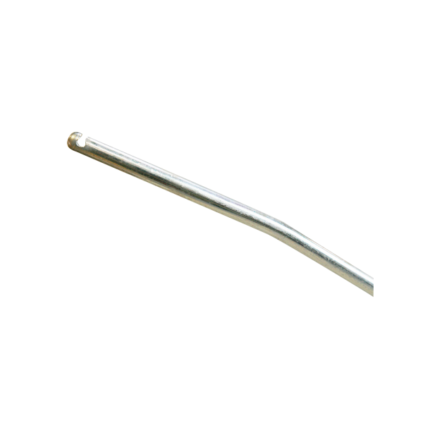 Line Rod (slotted rod)