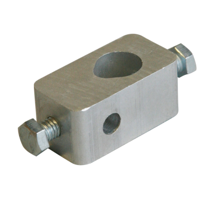 HS303 Solid Clamp