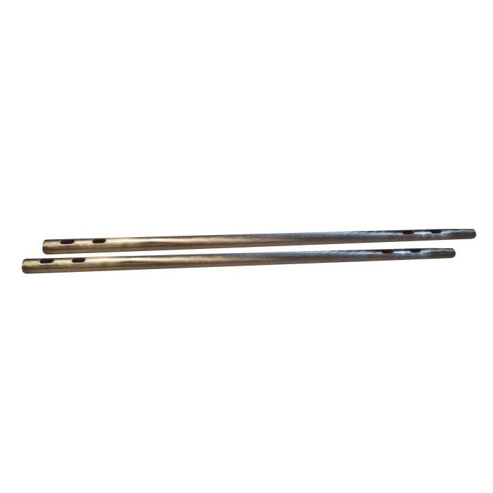 Taper Tie