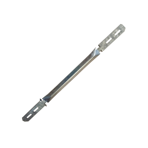 Wedge Form Tie