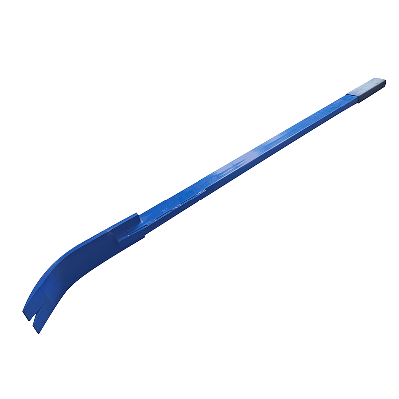 Pry Bar (demo bar)