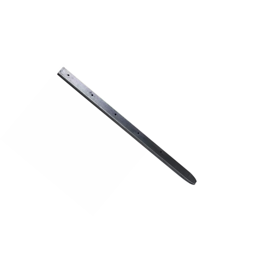 Flat Stake