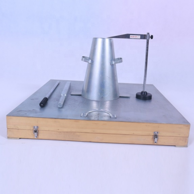 Slump Cone Set