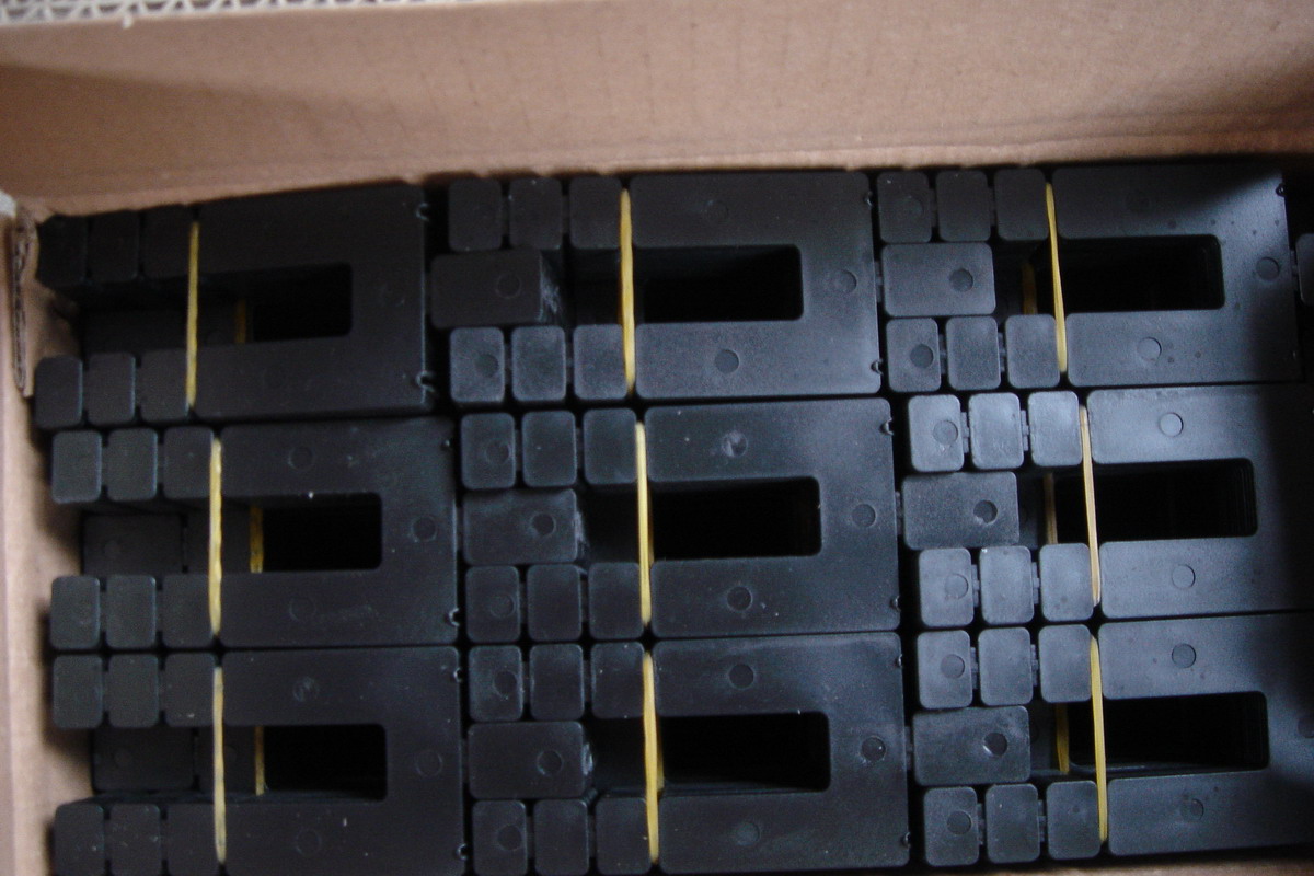 16 pack Shims