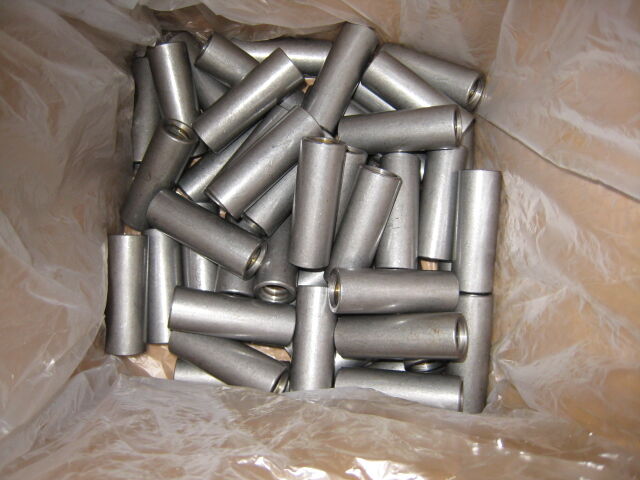 Coil Coupler