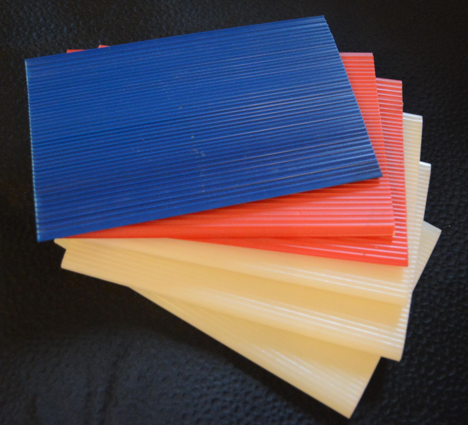 ABS shims pack