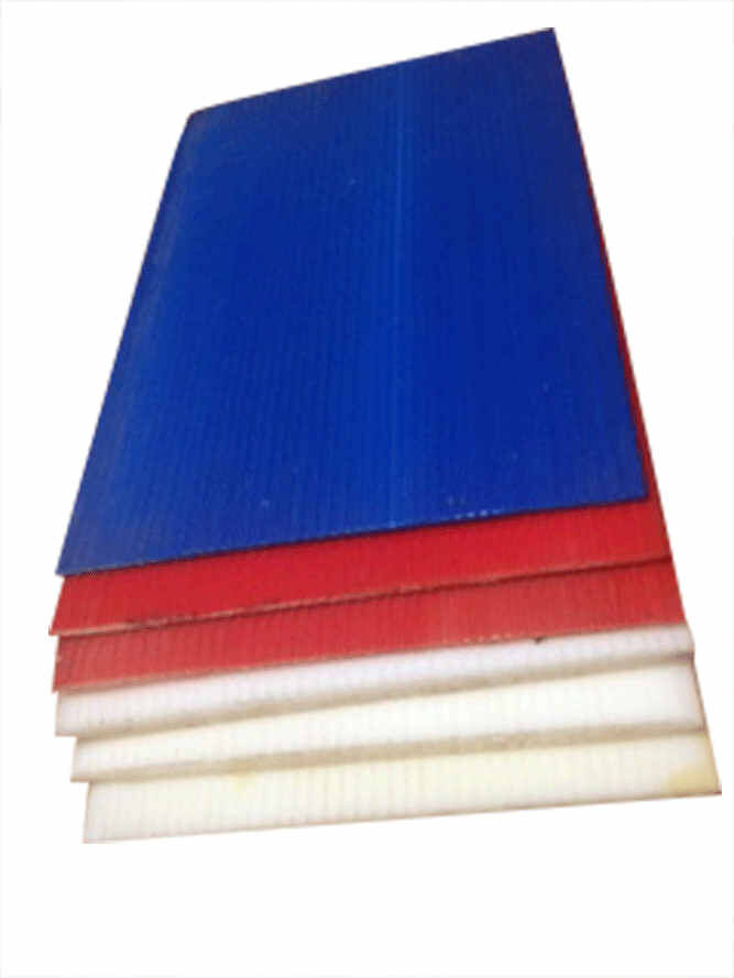 ABS shims pack